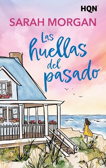 HUELLAS DEL PASADO, LAS | 9791370173784 | MORGAN, SARAH