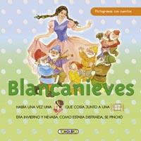 BLANCANIEVES | 9788499139081 | TODOLIBRO, EQUIPO
