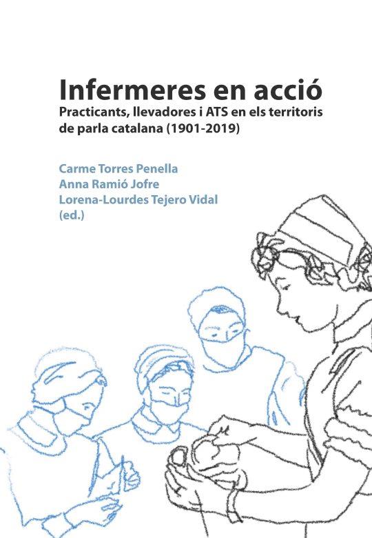 INFERMERES EN ACCIÓ | 9788491445203