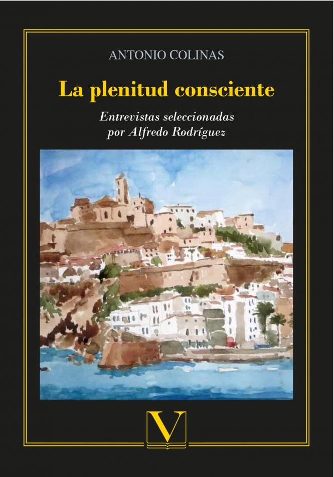 PLENITUD CONSCIENTE, LA | 9788490748091 | COLINAS, ANTONIO