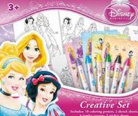 PRINCESAS - CREATIVE SET | 8595593804675