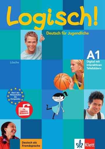LOGISCH A1 EJ PIZAR CDROM | 9783126063241