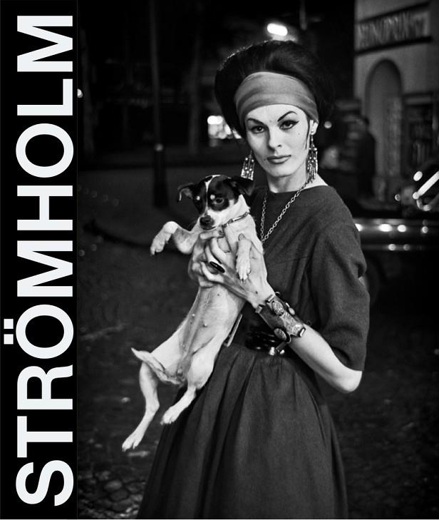 CHRISTER STRÖMHOLM | 9788498448627 | CAUJOLLE, CHRISTIAN / JONSSSON, SUNE