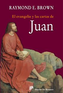 EVANGELIO Y LAS CARTAS DE JUAN, EL | 9788433023902 | BROWN, RAYMOND E.