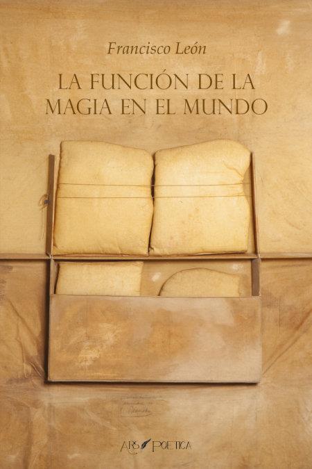 FUNCIÓN DE LA MAGIA EN EL MUNDO, LA | 9788417691943 | LEON, FRANCISCO