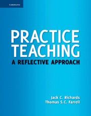 PRACTICE TEACHING | 9781107006447 | RICHARDS, JACK C. / FARRELL, THOMAS S. C.