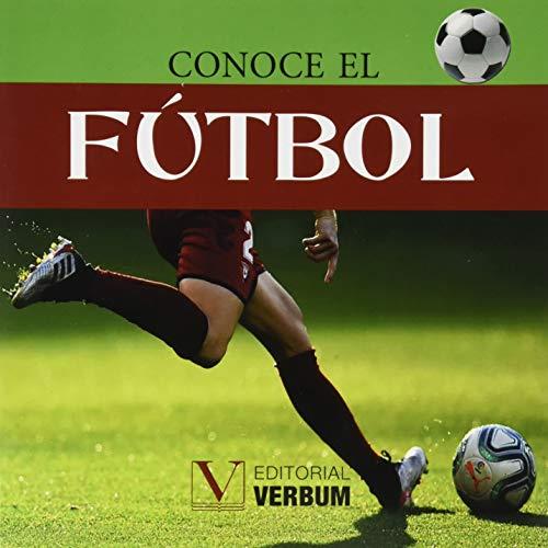 CONOCE EL FÚTBOL | 9788413373362 | HERNÁNDEZ, IDALMYS