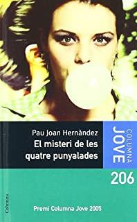 MISTERI DE LES QUATRE PUNYALADES, EL | 9788466409858 | HERNÁNDEZ, PAU JOAN