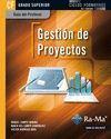 GUÍA DIDÁCTICA. GESTIÓN DE PROYECTOS. R. D. 1691/2007 | 9788499642444 | RODRIGO RAYA, VÍCTOR / CAMPO ARRANZ, RAQUEL / DOMÍNGUEZ, Mª DEL CAMPO