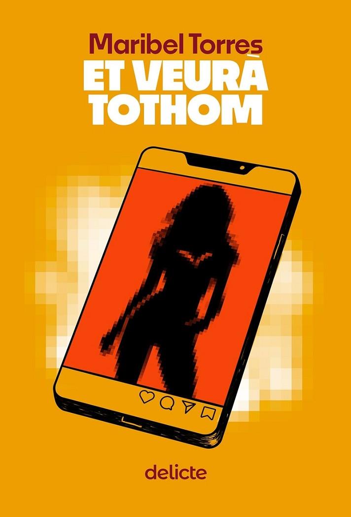 ET VEURÀ TOTHOM | 9788419415585 | TORRES, MARIBEL