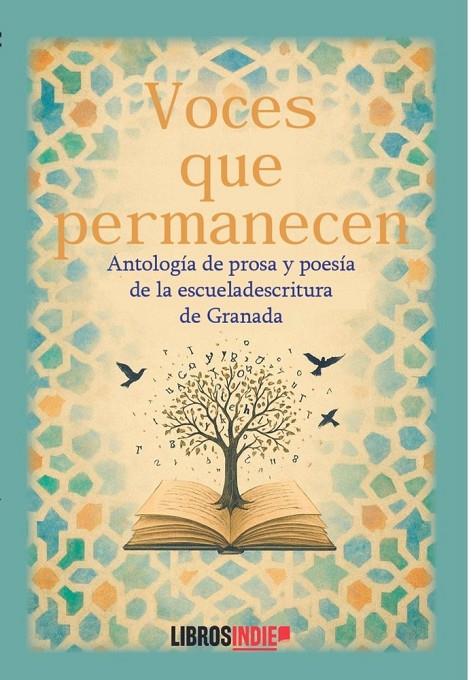 VOCES QUE PERMANECEN | 9791387659455