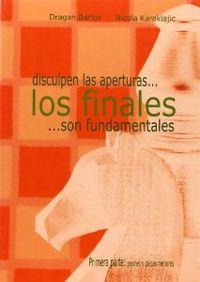 PEONES Y PIEZAS MENORES | 9788493290788 | BARLOV, DRAGAN / KARAKLAJIC, NICOLA