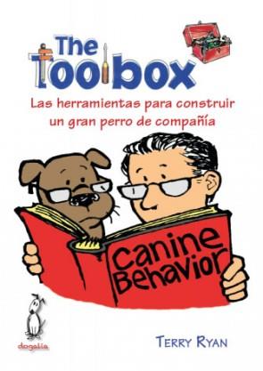 TOOLBOX, THE | 9788494041921 | RYAN, TERRY