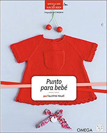 PUNTO PARA BEBE | 9788428216364 | HOUËL, F.
