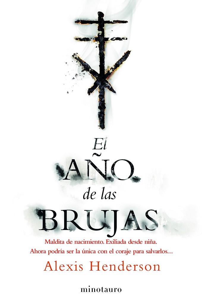 AÑO DE LAS BRUJAS, EL | 9788445008515 | HENDERSON, ALEXIS