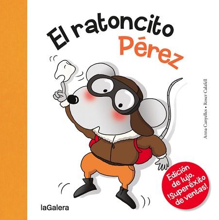 RATONCITO PÉREZ, EL | 9788424659516 | CANYELLES, ANNA