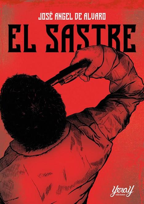 SASTRE, EL | 9791399009064 | DE ALVARO, JOSÉ ÁNGEL
