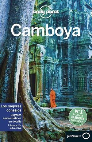 CAMBOYA : LONELY PLANET [2019] | 9788408193128 | RAY, NICK / HARRELL, ASHLEY