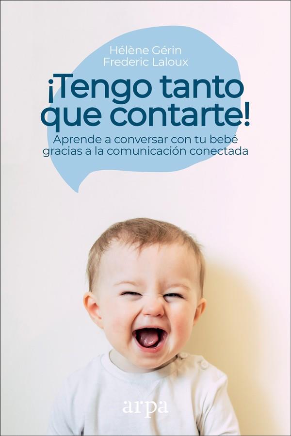 TENGO TANTO QUE CONTARTE! | 9788417623166 | LALOUX, FREDERIC