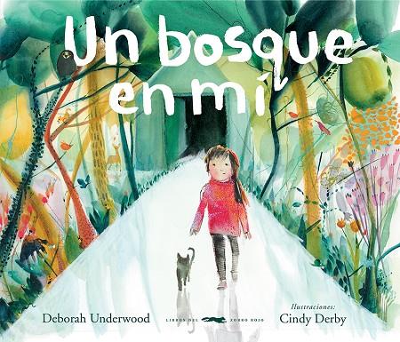 BOSQUE EN MI, UN | 9788412314373 | UNDERWOOD, DEBORAH