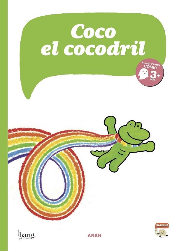 COCO EL COCODRIL | 9788415051770 | HYANG JUNG, EUN
