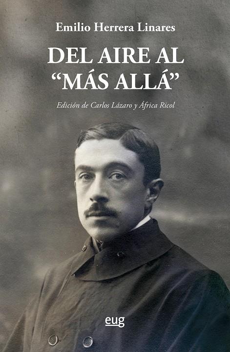 DEL AIRE AL "MÁS ALLÁ" | 9788433862570 | HERRERA LINARES, EMILIO