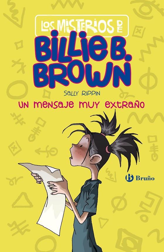 MENSAJE MUY EXTRAÑO, UN | 9788469625194 | RIPPIN, SALLY