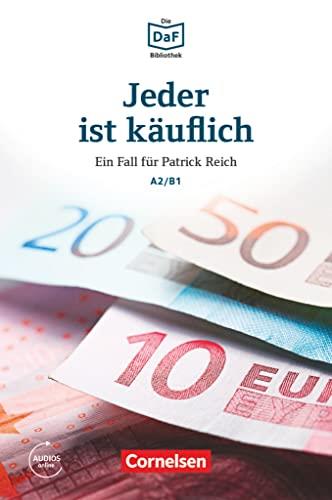JEDER IST KAUFLICH | 9783061207465
