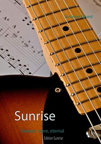 SUNRISE | 9783741299322 | ERHARD, SUSANNE