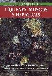 GUIA CAMPO LIQUENES, MUSGOS Y HEPATICAS | 9788428212663 | WIRTH / DULL / LLIMONA / ROS / WERNER