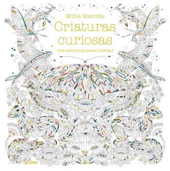 CRIATURAS CURIOSAS | 9788416138906 | MAROTTA, MILLIE