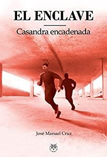 ENCLAVE, EL | 9788494803918 | CRUZ, JOSÉ MANUEL