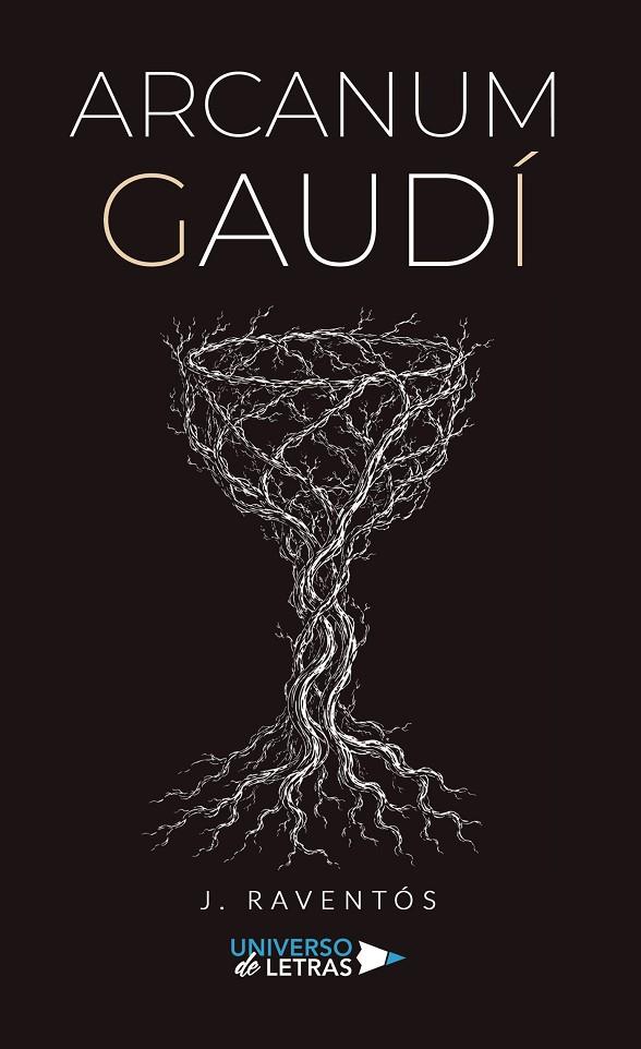 ARCANUM GAUDÍ | 9791388243790 | RAVENTÓS, J.