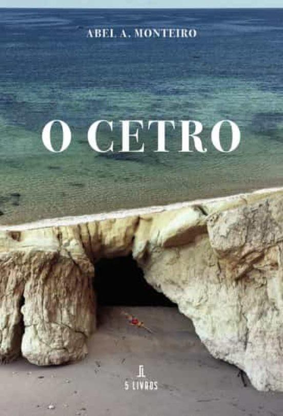 O CETRO | 9789897825576 | MONTEIRO, ABEL A.