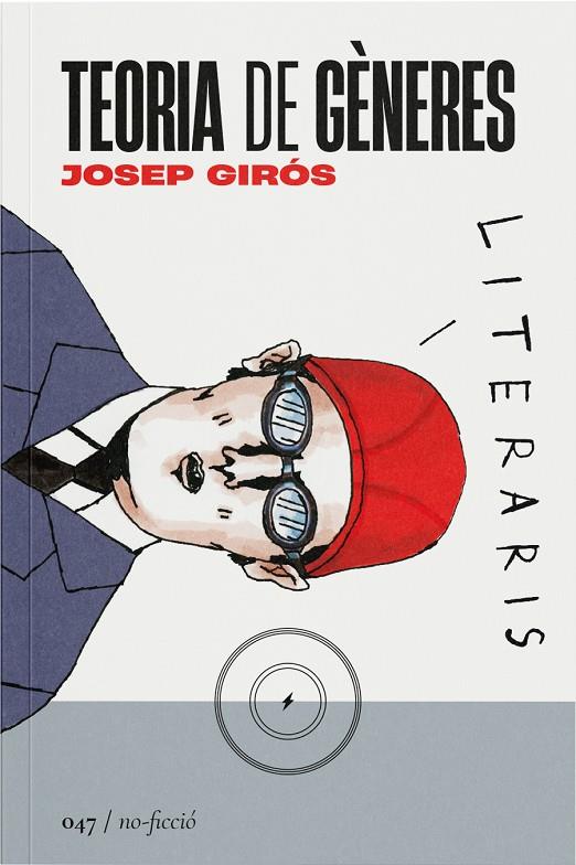 TEORIA DE GÈNERES | 9788419059659 | GIROS, JOSEP