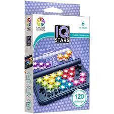 IQ STARS | 5414301521105