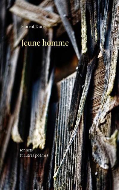 JEUNE HOMME | 9782322138371 | DUREL, FLORENT