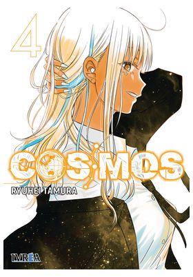 COSMOS 04 | 9791388355035 | TAMURA, RYUHEI