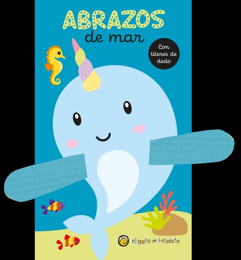 ABRAZOS DE MAR | 9789877977271