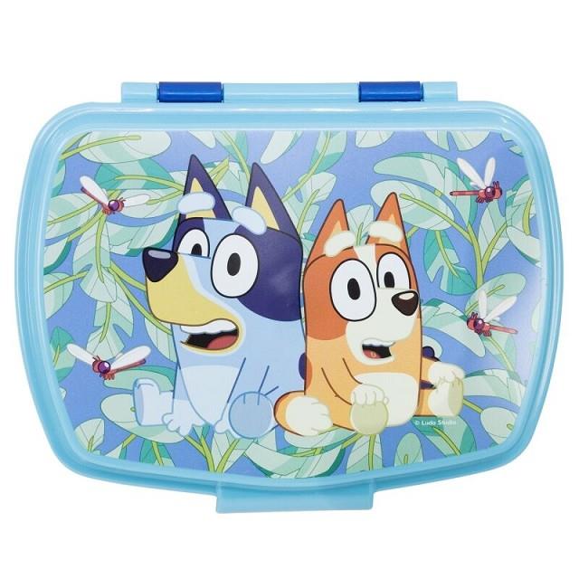 CARMANYOLA RECTANGULAR BLUEY | 8412497506743