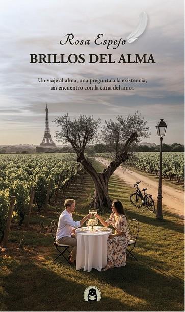 BRILLOS DEL ALMA | 9791399132014 | ESPEJO, ROSA