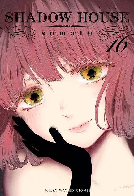 SHADOW HOUSE 16 | 9788410223981 | SOMATO