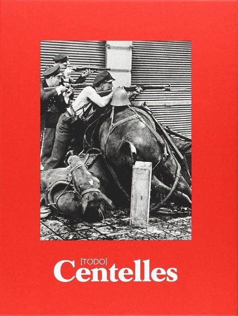 [TODO] CENTELLES | 9788495886675 | EDITORIAL PABLO IGLESIAS