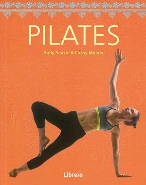 PILATES | 9789089987631 | MEEUS, CATHY / SEARLE, SALLY