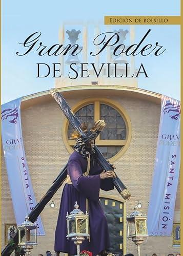 GRAN PODER DE SEVILLA | 9788412822052 | GALLARDO, MIGUEL