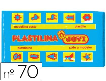 PLASTILINA PETITA BLAU CEL | 8412027006989