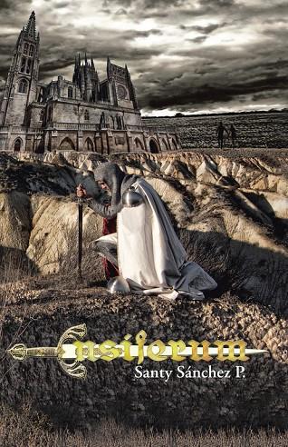 ENSIFERUM | 9788491126300 | SÁNCHEZ P., SANTY