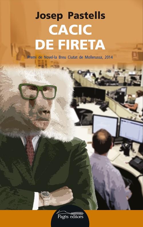 CACIC DE FIRETA | 9788499755434 | PASTELLS MASCORT, JOSEP