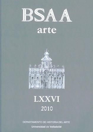 BSAA ARTE 76 (2010) | 1889751