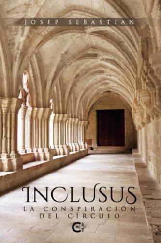 INCLUSUS | 9788419178015 | SEBASTIAN, JOSEP